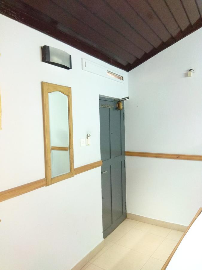 Hotel Maple Regency Kochi Екстериор снимка